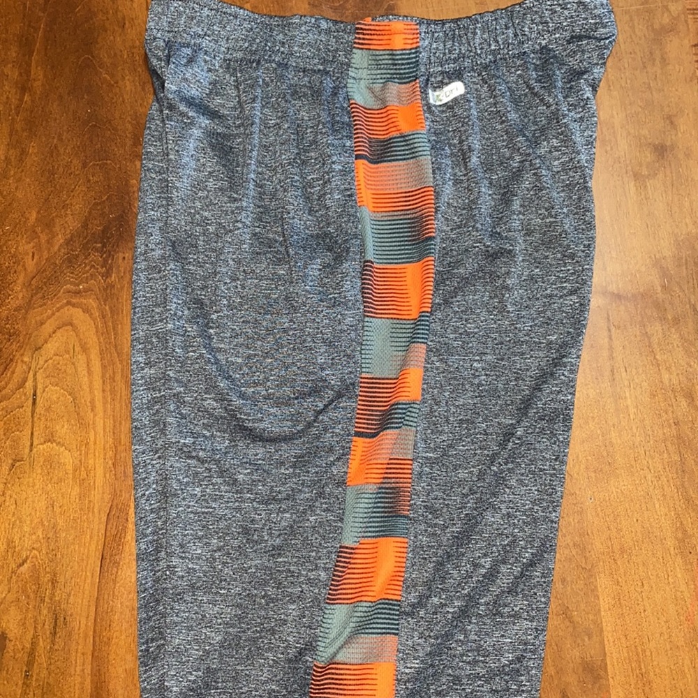RBX athletic shorts